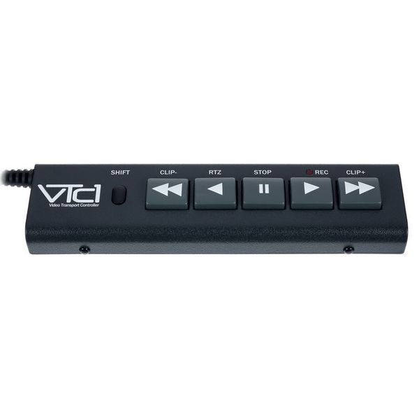 JL Cooper VTC1