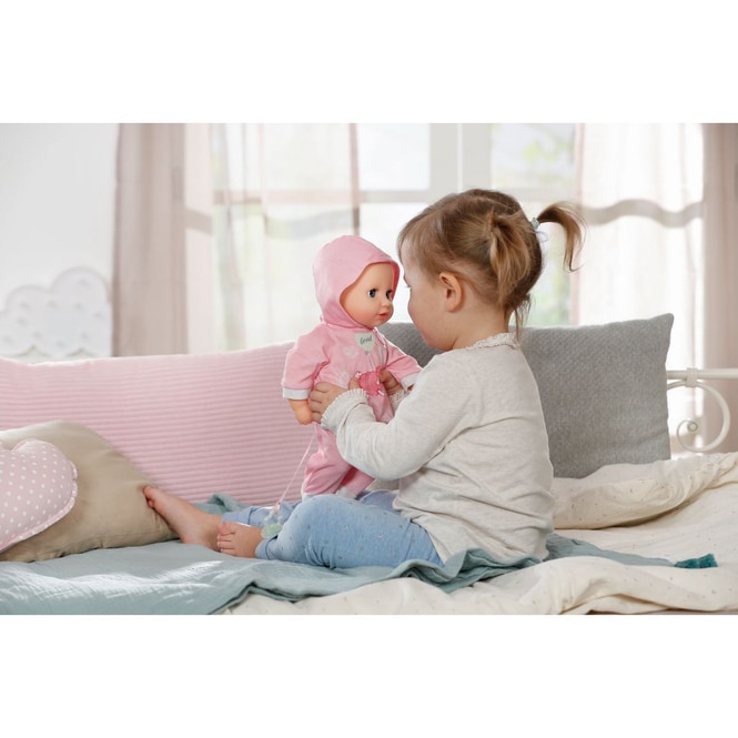 Baby Annabell - Hannah - Spiel mit mir - Puppe - 36 cm