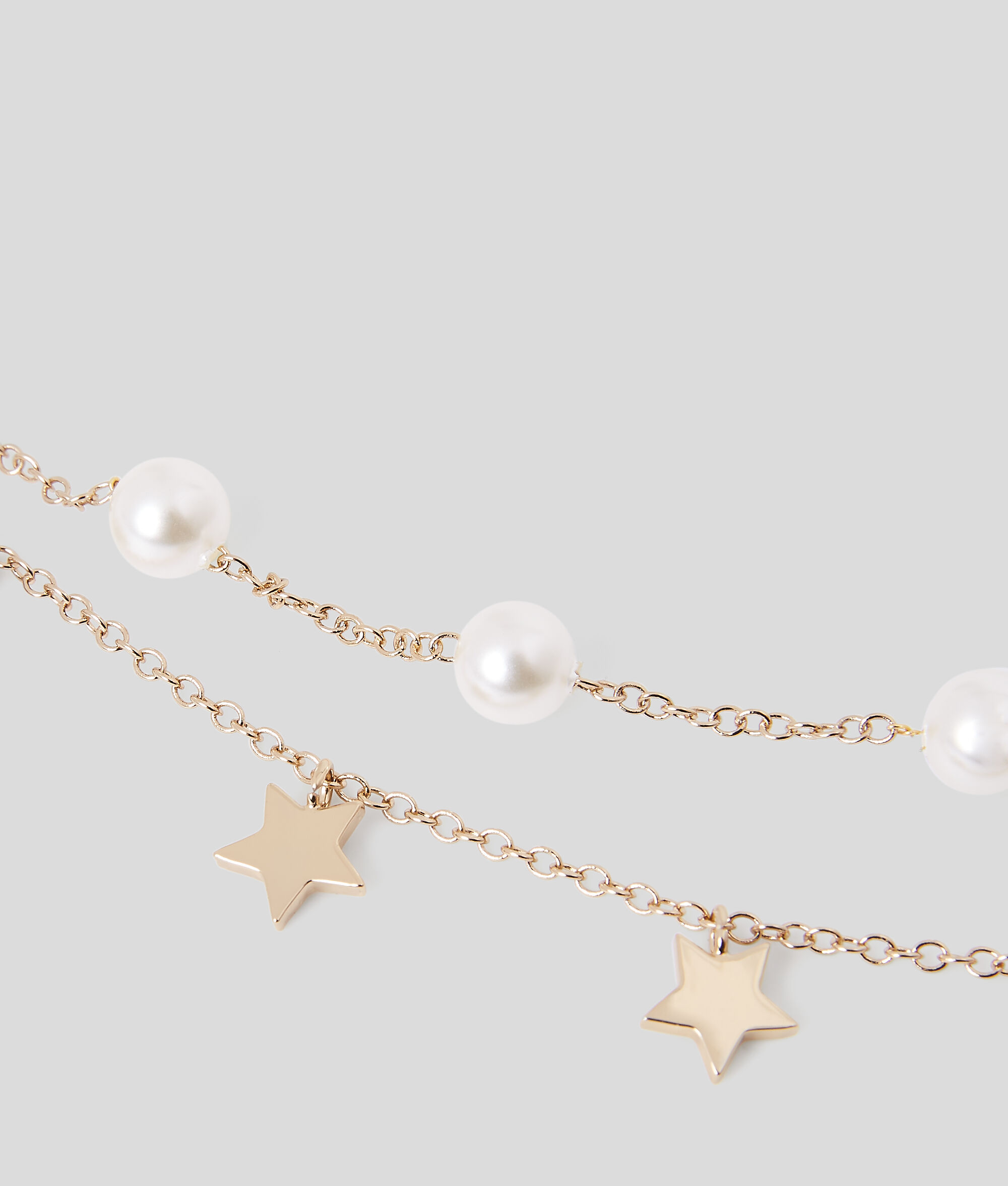 BRACELET AVEC PERLES K/CONSTELLATION