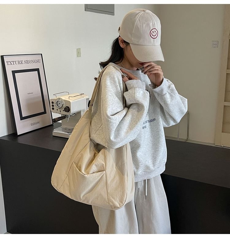 Hikuozy - Effen Tote Bag