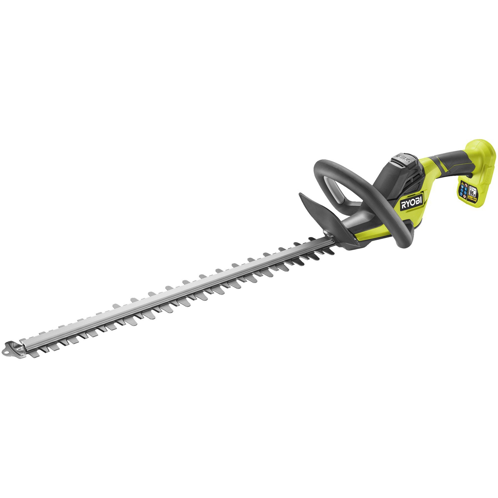 Ryobi Heckenschere ONE+ Akku-Heckenschere RY18HT55A-0, 18Volt