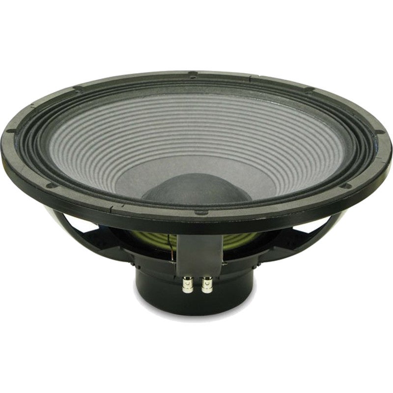 18 Sound 18NLW9400 18 inch woofer 1200W 8 Ohm