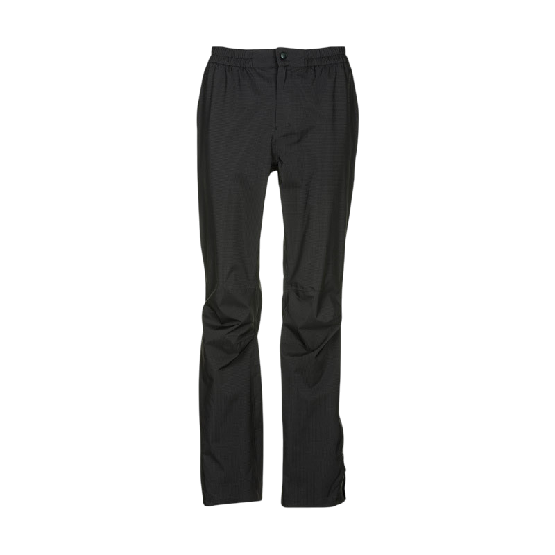 Frauen Regenhose Mabel black