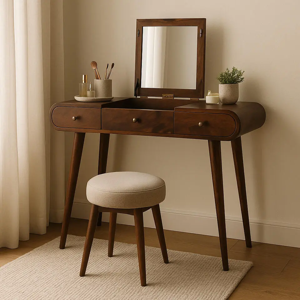 Artisan Furniture Kastanje Sidetable