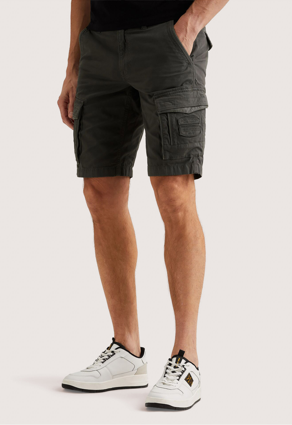 PME Legend Rotor Regular Fit Cargoshorts