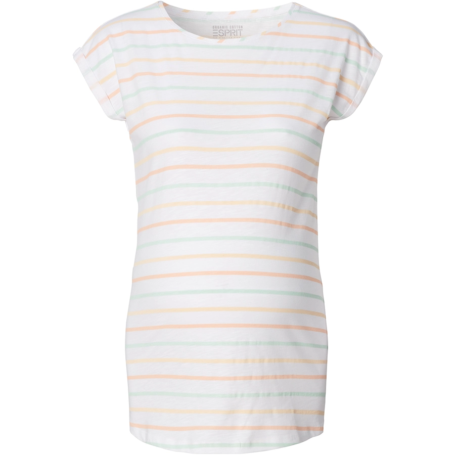 Esprit T-shirt Bright White