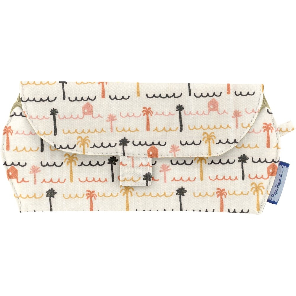 Etui À Lunettes Copa-Cabana