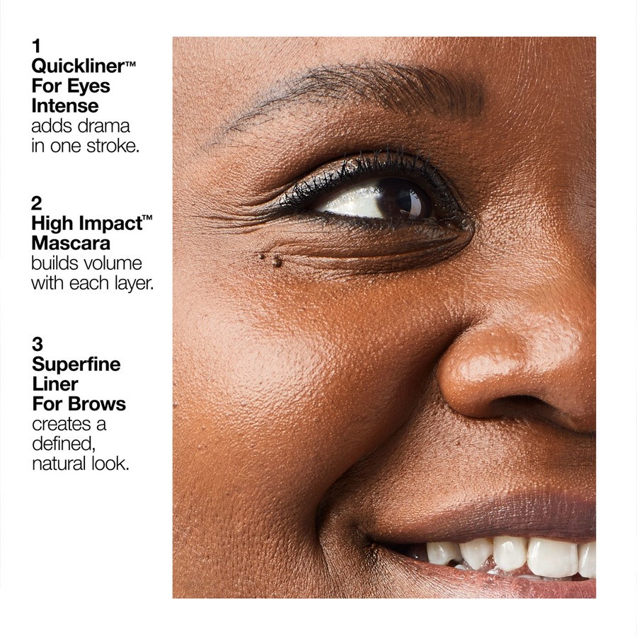 Clinique High Impact Mascara Black/Brown 7g