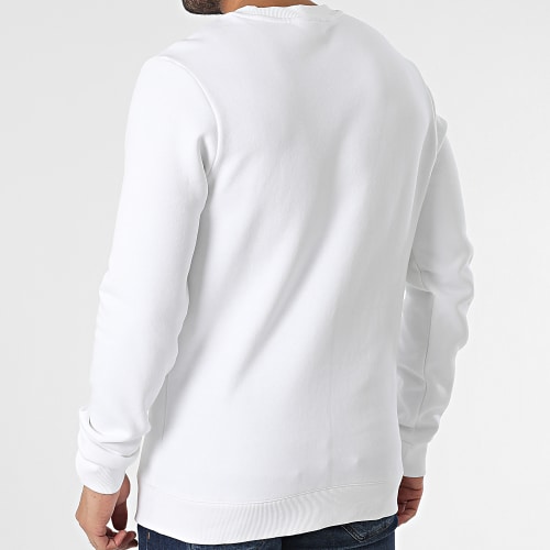 Sweat Crewneck H54796 Blanc
