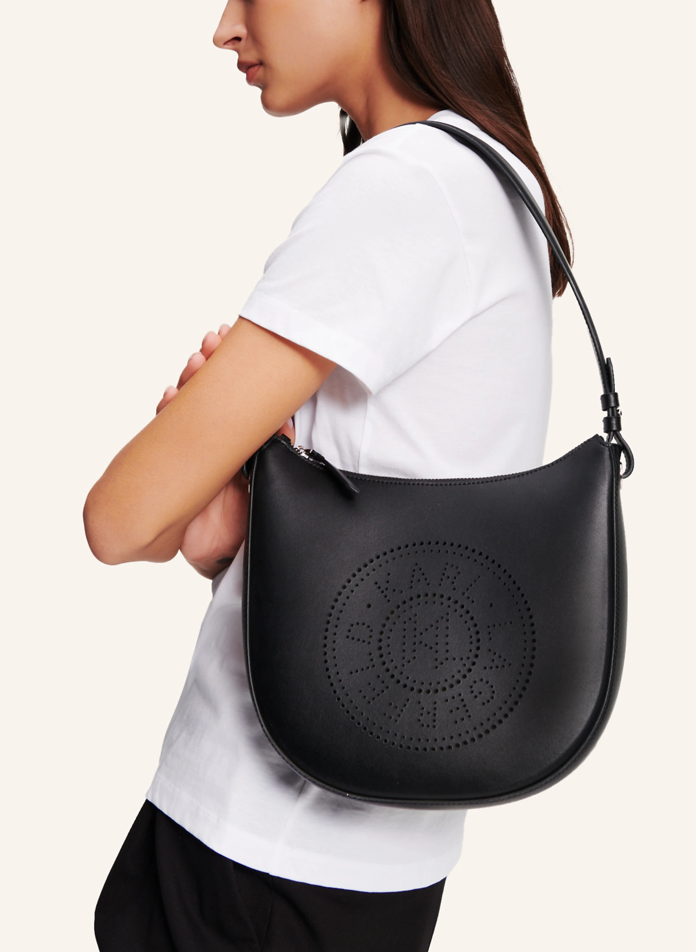 KARL LAGERFELD Schultertasche