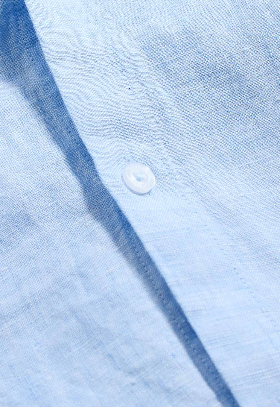 Silvercreek Linen Overhemd