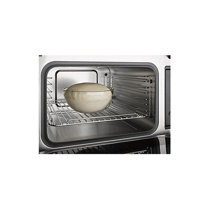 Miele Einbau-Dampfgarer mit Mikrowelle DGM 7340 Edelstahl