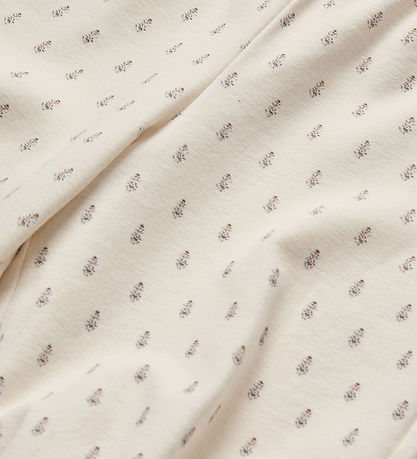 Sofie Schnoor Hosen - Viskose/Baumwolle - Antique White