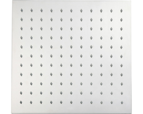 AVITAL JENTRA 30x30cm roestvrijstalen douchekop