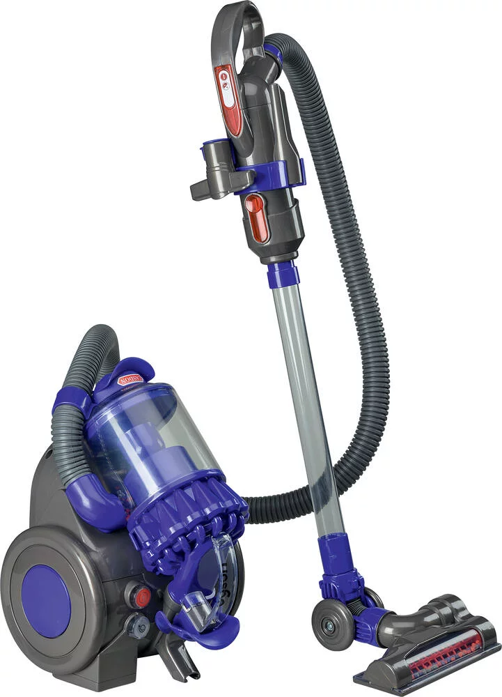 DYSON DC22 - ASPIRATEUR