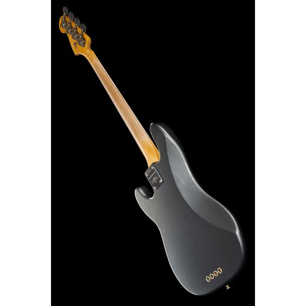 Fender P-Bass Special LTD JM ACFM