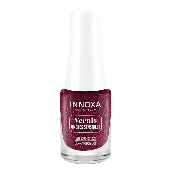 Esmalte INNOXA Pink Sensation