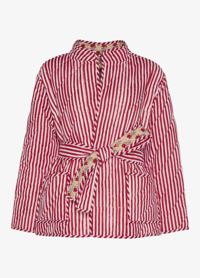 Sissel Edelbo Sussie Reversible Jacket SE 1215