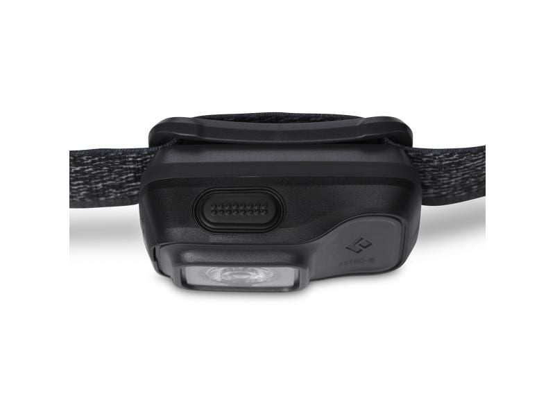 Black Diamond Stirnlampe Astro 300-R Graphite Stirnlampe