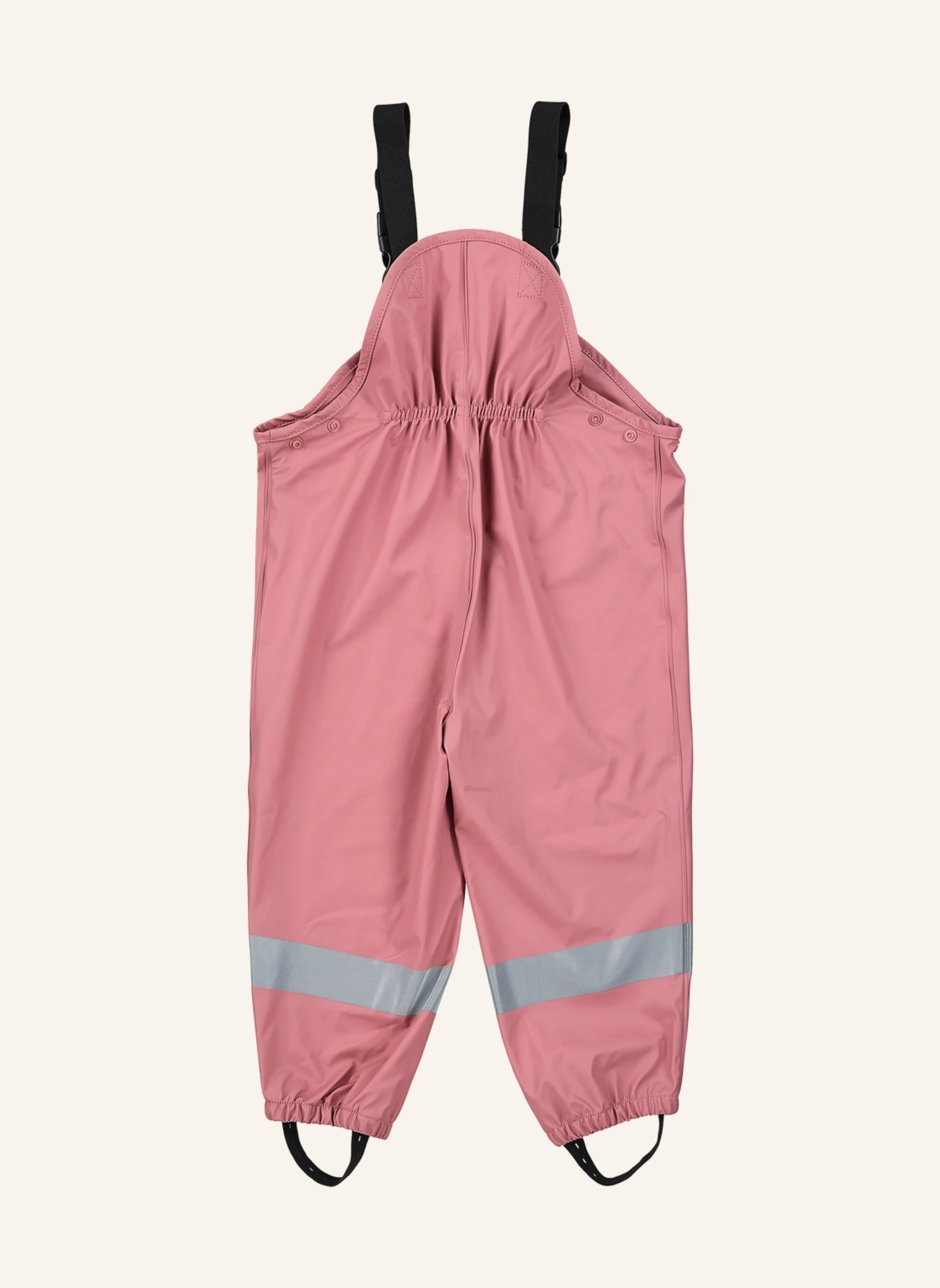 Sterntaler Regenträgerhose ungefüttert