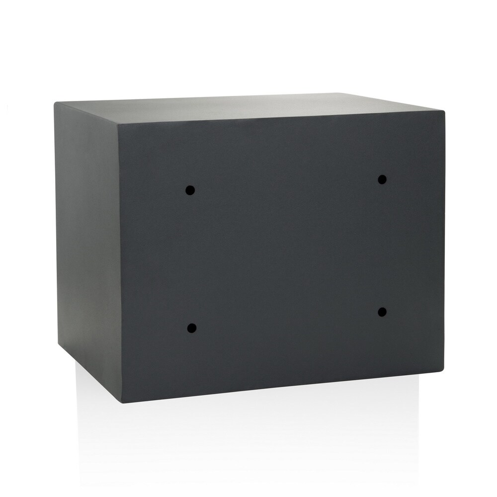 Tresor SAFE COMPACT Stahl hjh OFFICE