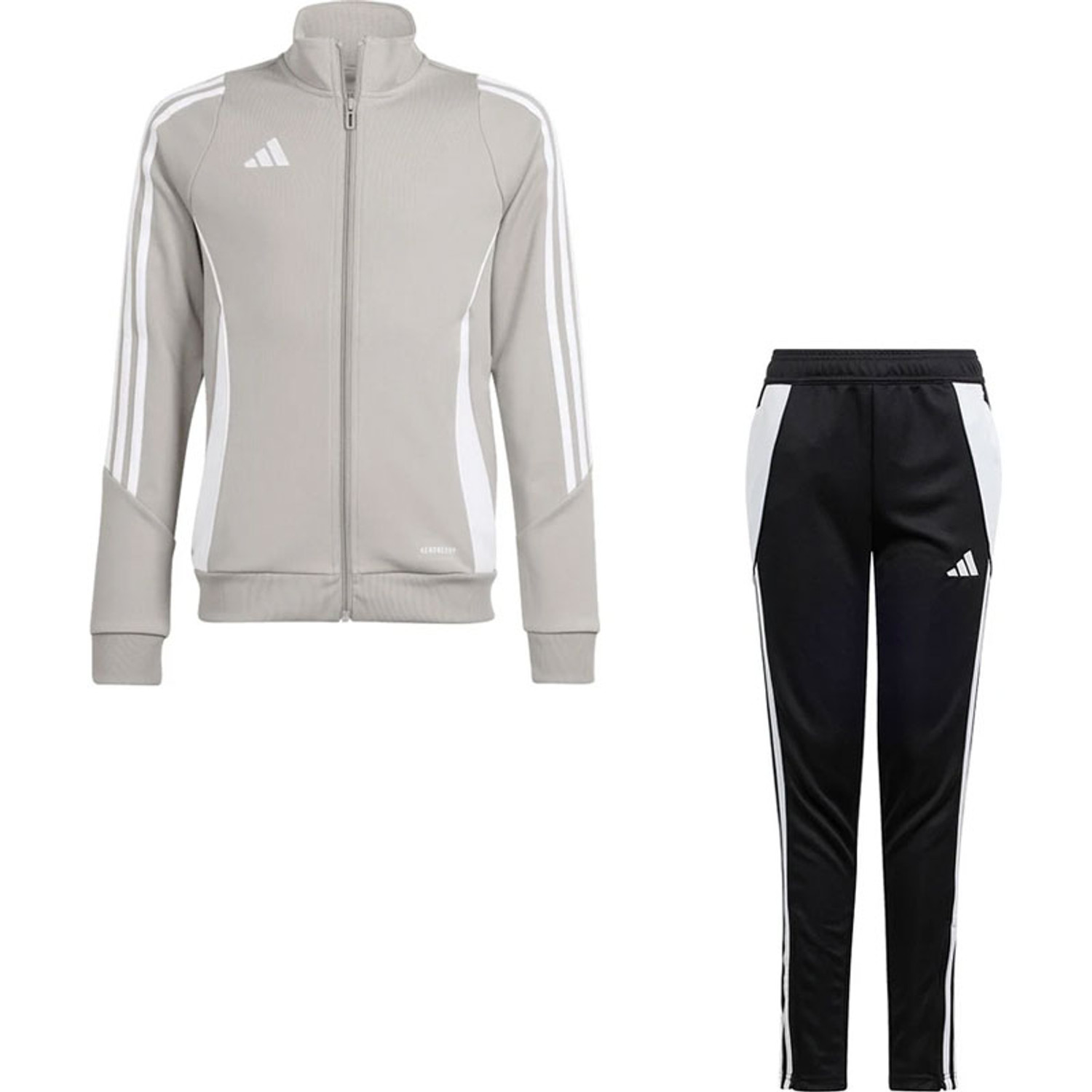 adidas Tiro 24 TK Jacket Trainingspak Kids