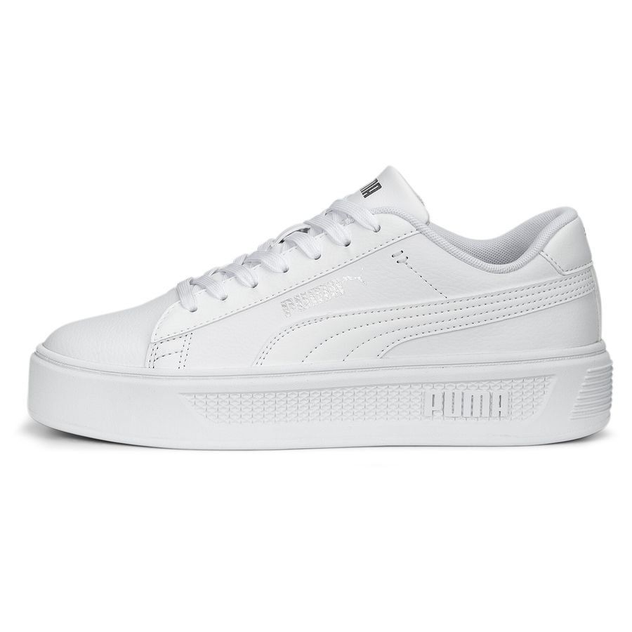 Puma Sneakers Smash Platform v3 Femme