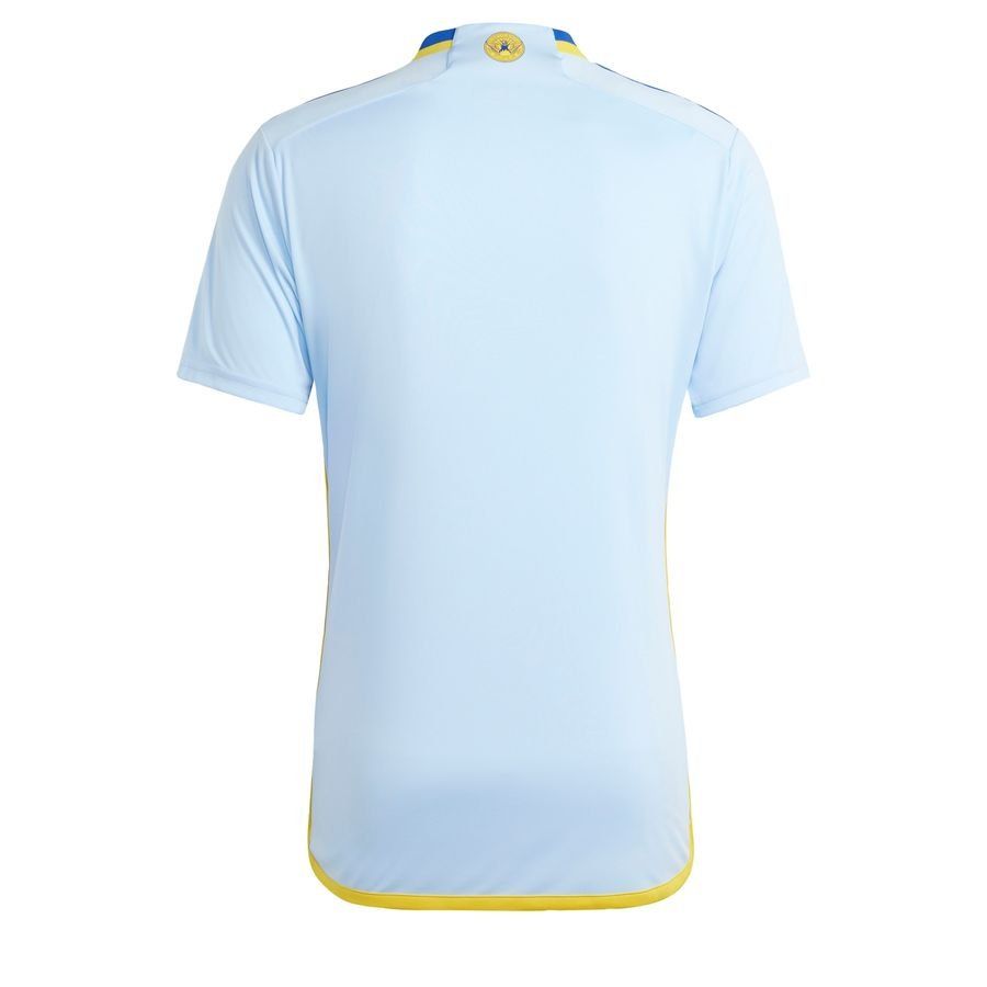 Atlanta United FC Maillot Extérieur 2024/25