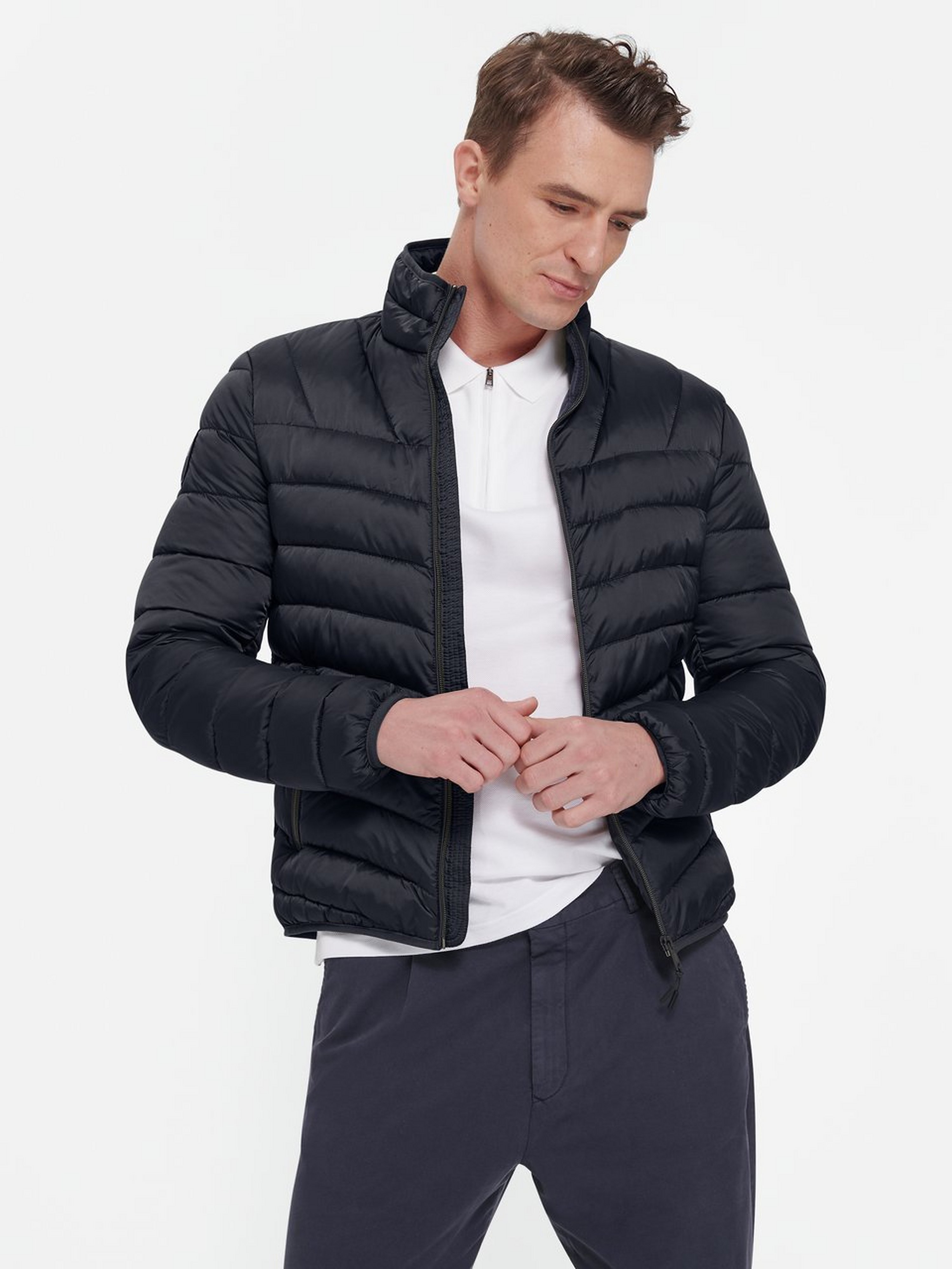 Jacke Aerons