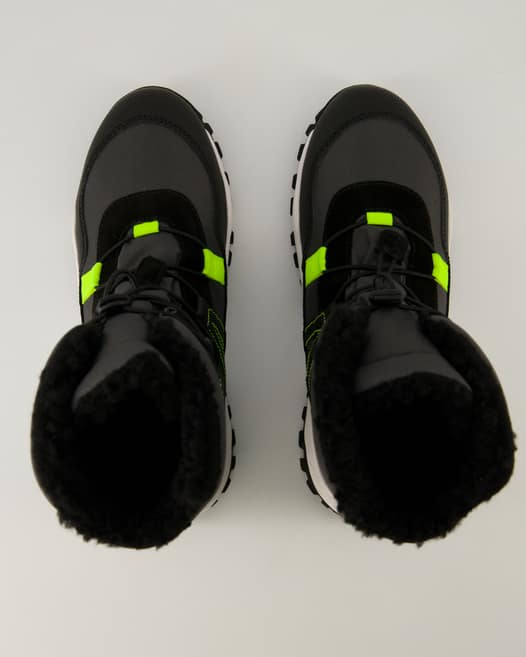 Primigi Winter Kid GTX Winterstiefel in Schwarz