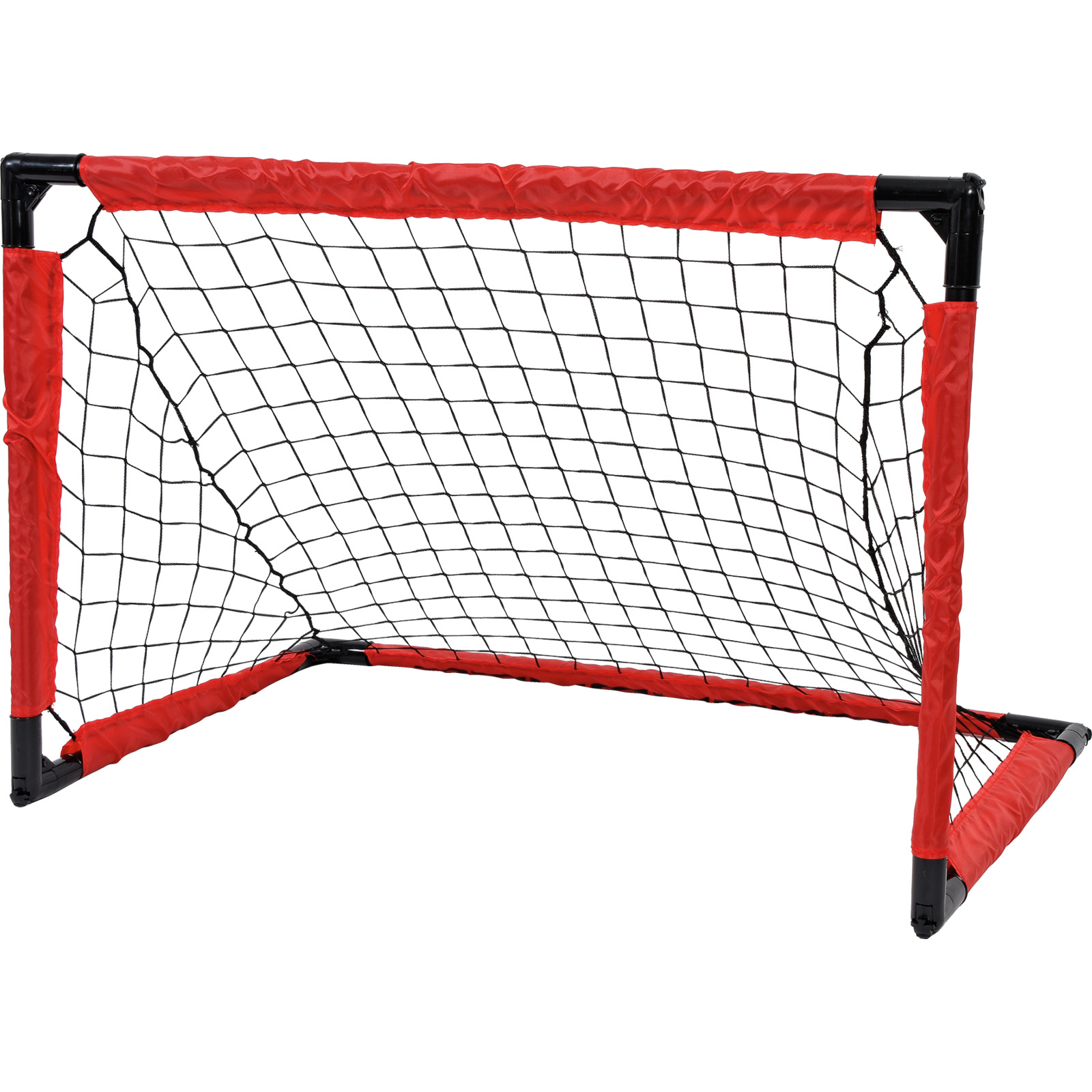 Fat Pipe Fast Click Goal