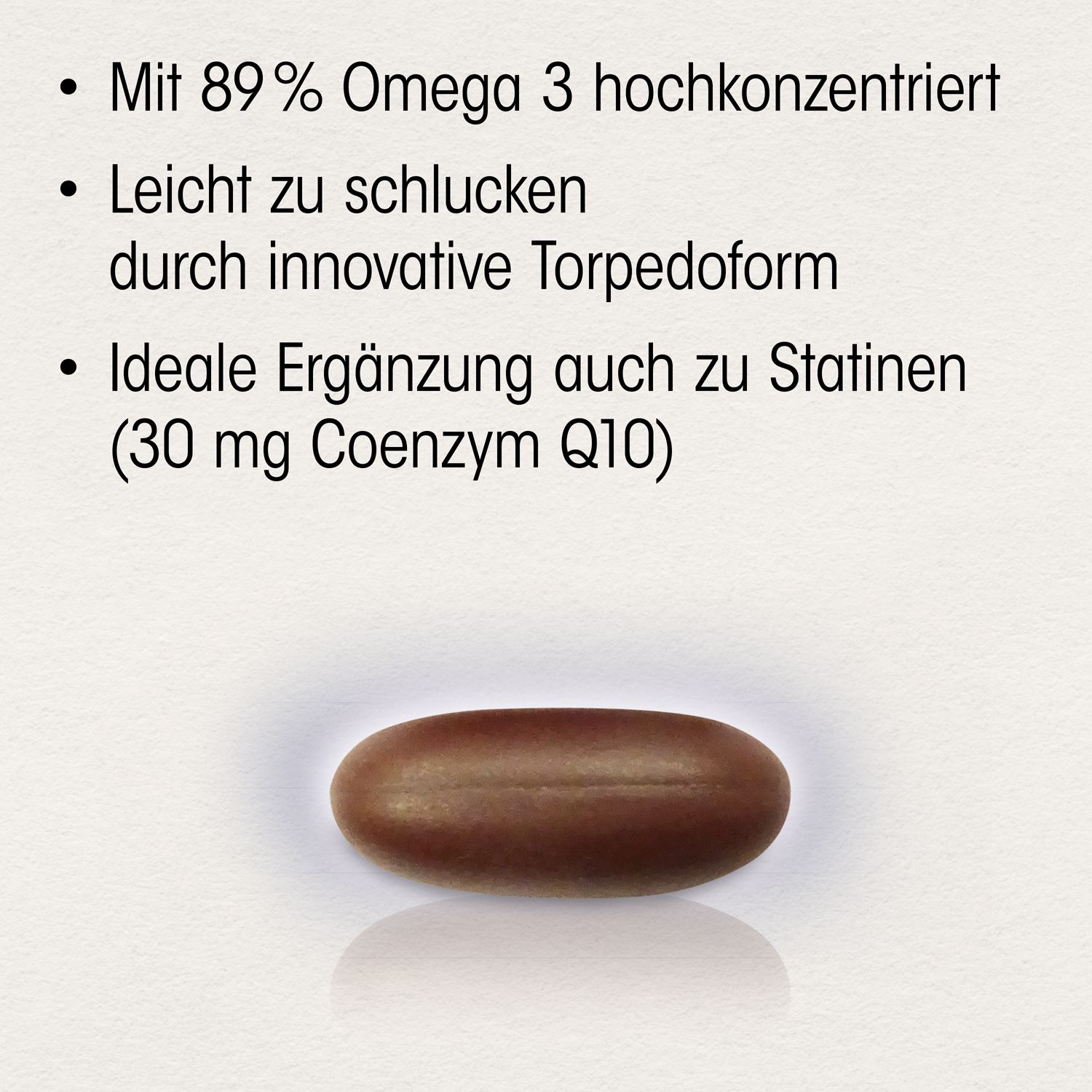 Dr. Böhm® Omega-3-complex
