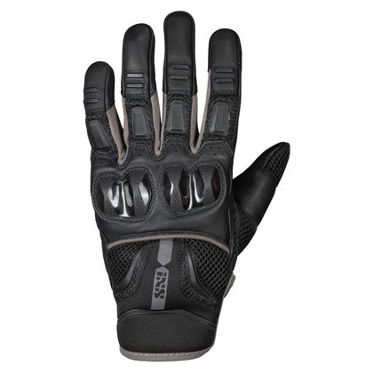 Gants IXS FRESH 3.0 - Noir