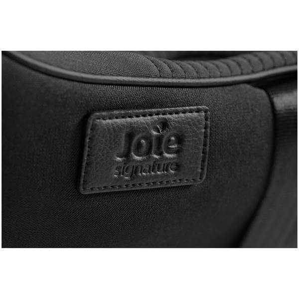 JoieJoie   Versiti Signature Twin Set mit i-Level Pro  eclipse