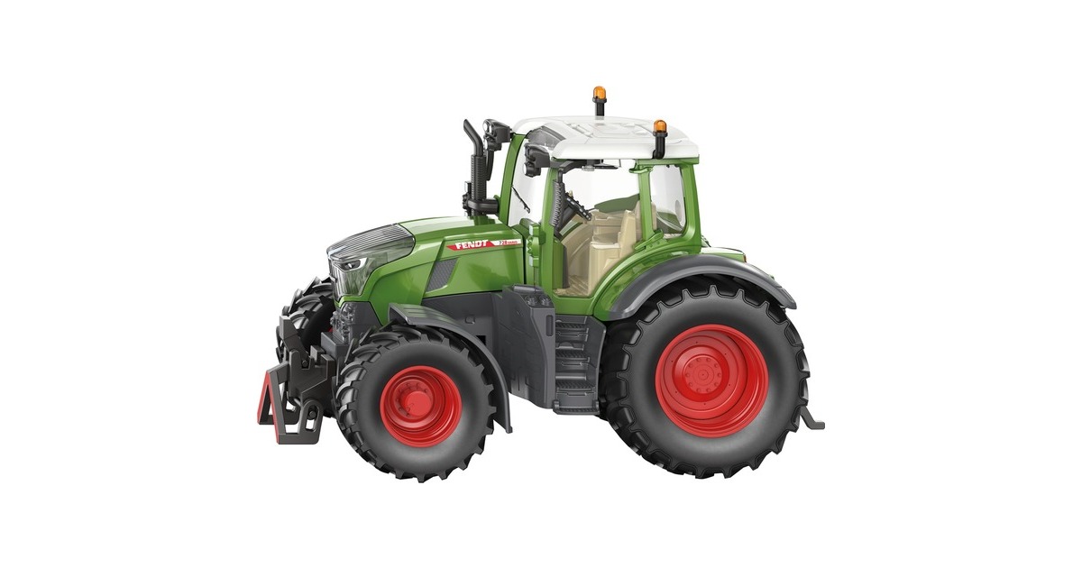 SIKUFarmer - Fendt 728 Vario Modelvoertuig  (Schaal 1:32)