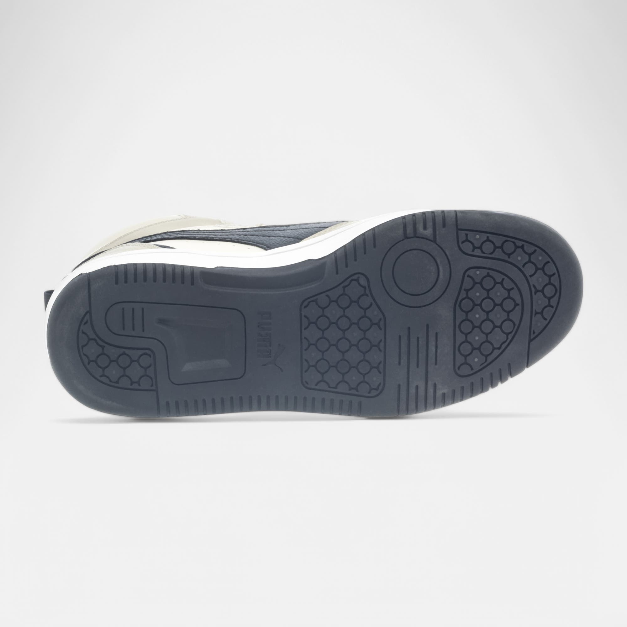 Sneakers Garçon beige