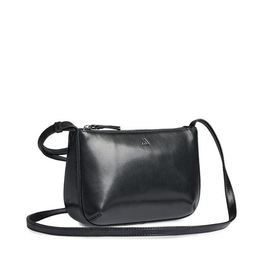 Markberg Lorissa Crossbody Taske, Black