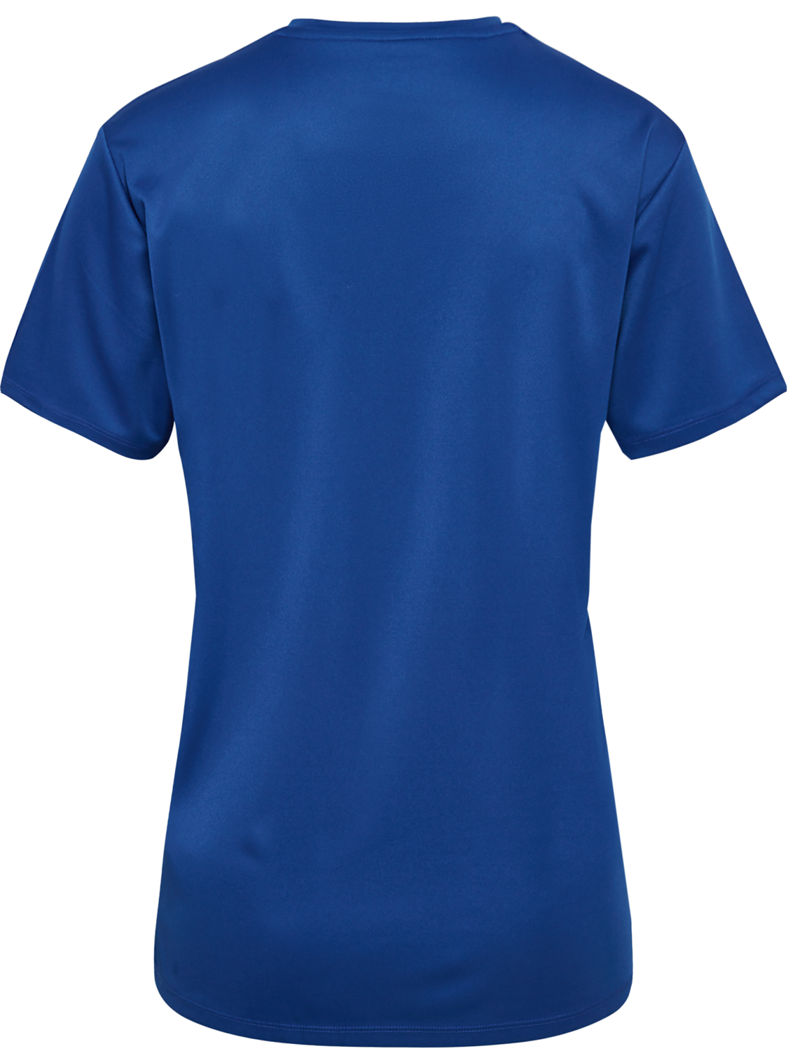 hmlESSENTIAL JERSEY S/S WOMAN