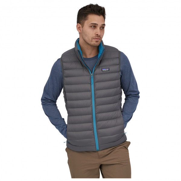 Patagonia - Down Sweater Vest - Doudoune sans manches