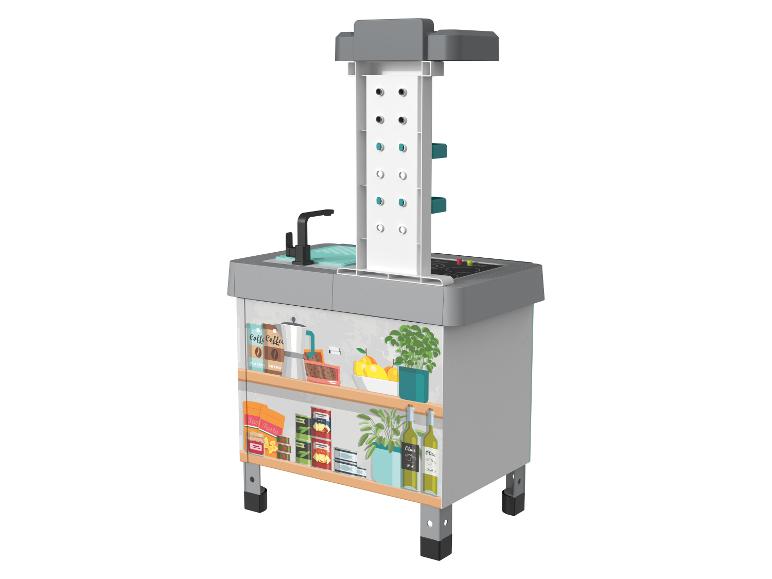 Speelgoed keuken of speelgoed werkbank