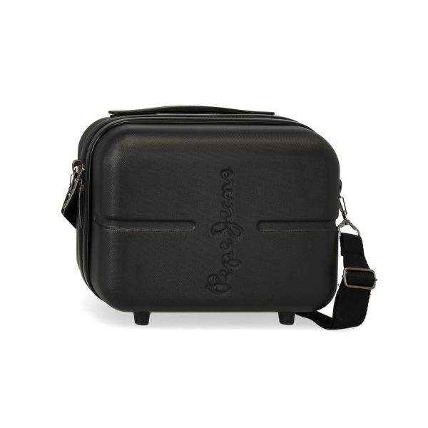 Pepe Jeans Necessaire Preto