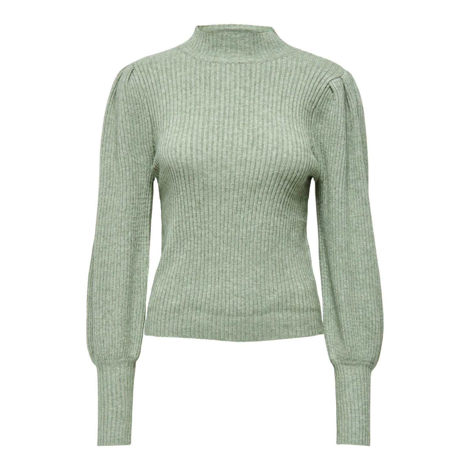ONLY  Katia Long Sleeve Pullover