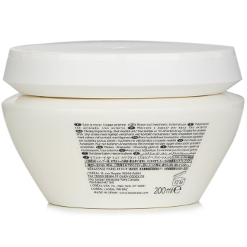 Kerastase Specifique Masque Rehydratant (For Sensitized and Dehydrated Lengths)
