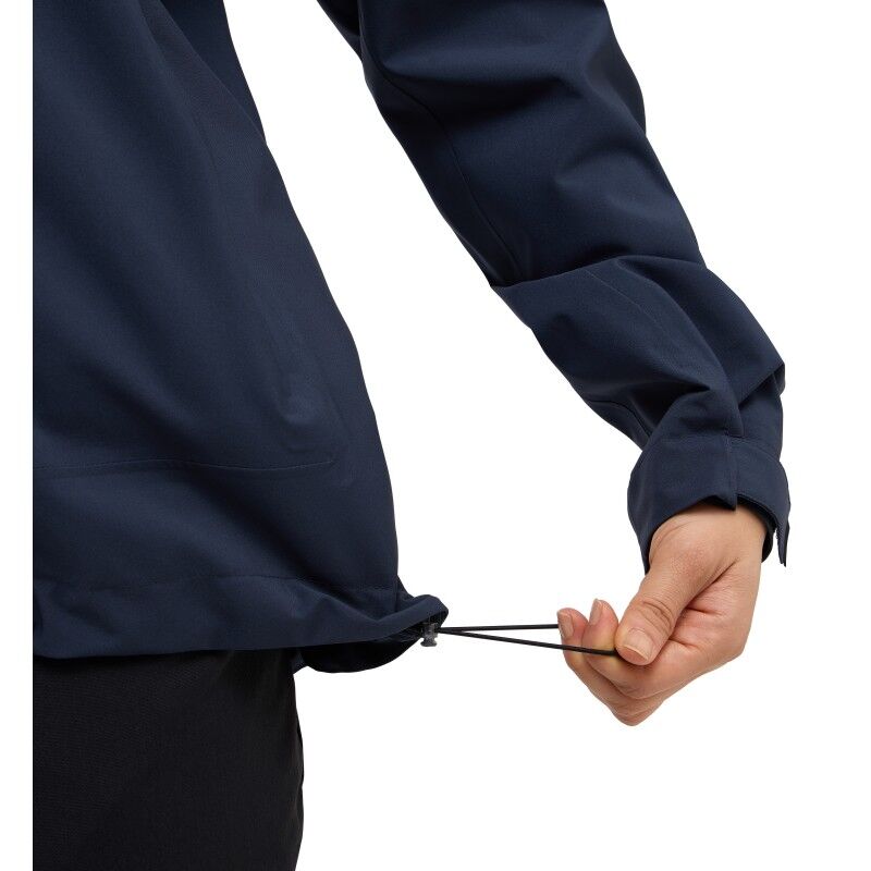 Breeze Proof Jacket - Veste imperméable femme