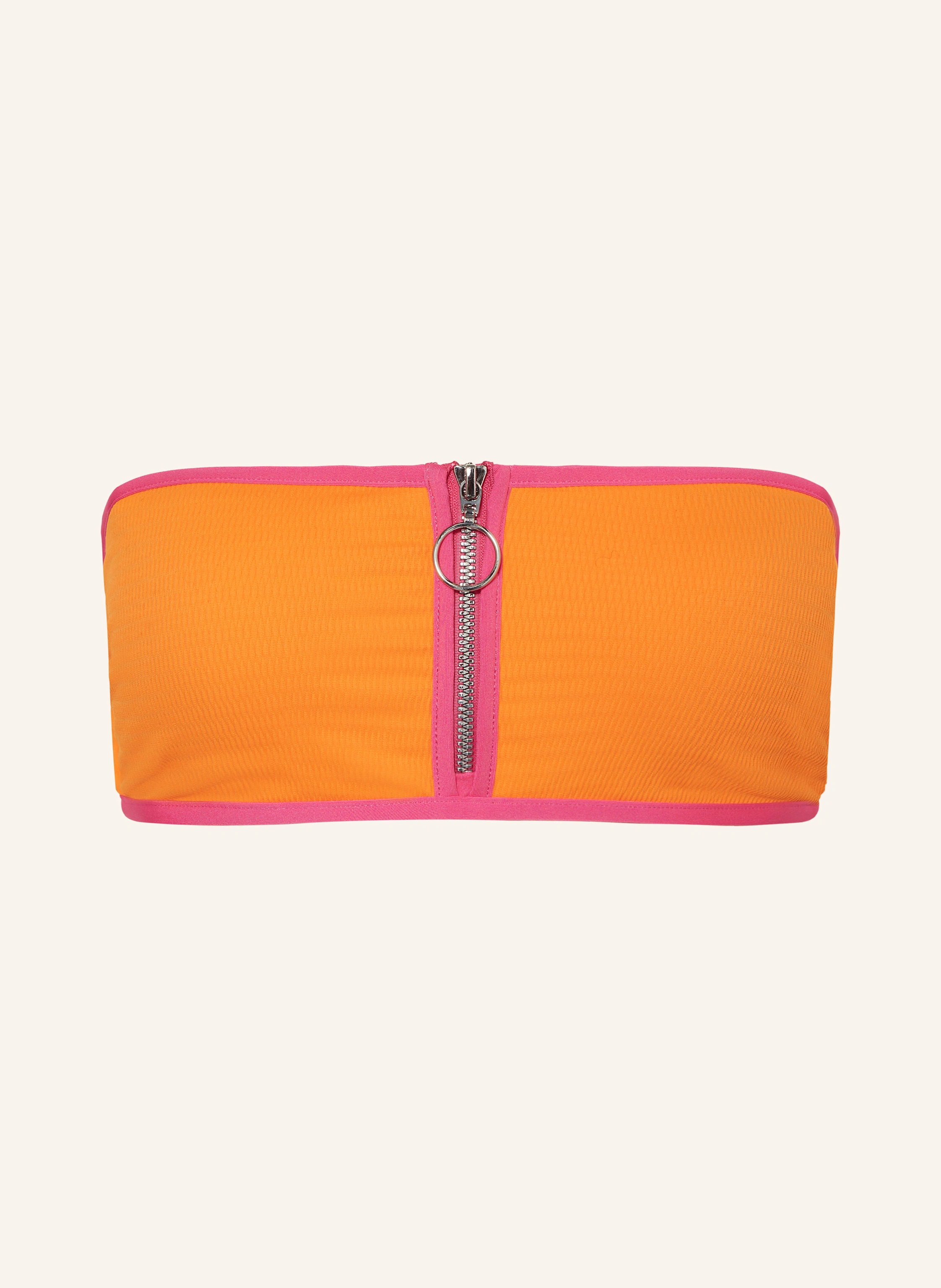 SEAFOLLY Bandeau-Bikini-Top BEACH BOUND