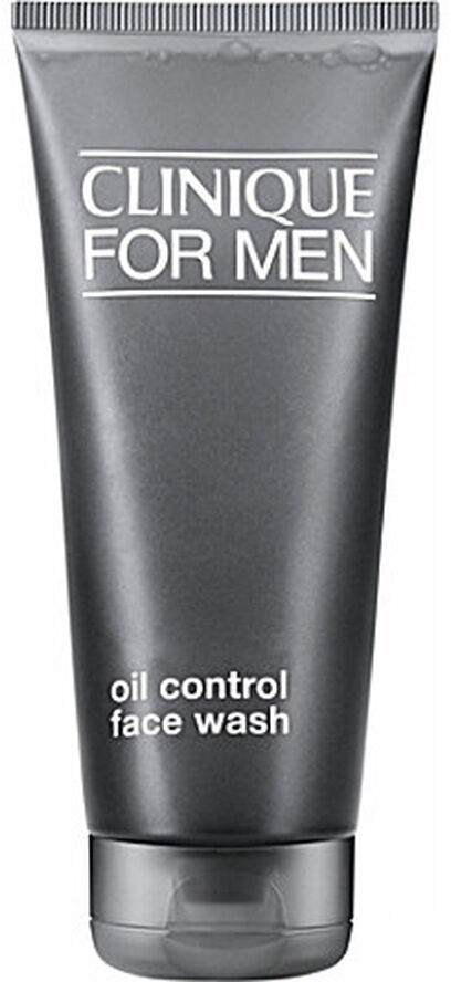 Clinique Clinique For Men Face Wash Oil Control