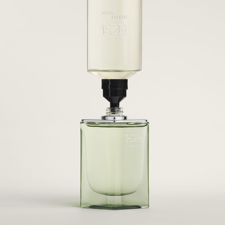 HERMÈS H24 HERBES VIVES EAU DE PARFUM 50 ML