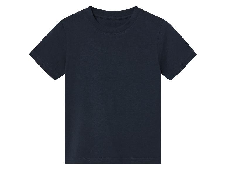 2 Kinder T-shirts