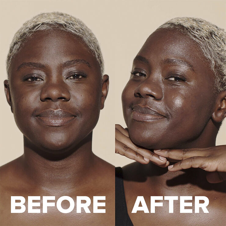 Nudestix Nudescreen Daily Mineral Veil Spf 30 - Foundation Sunscreen