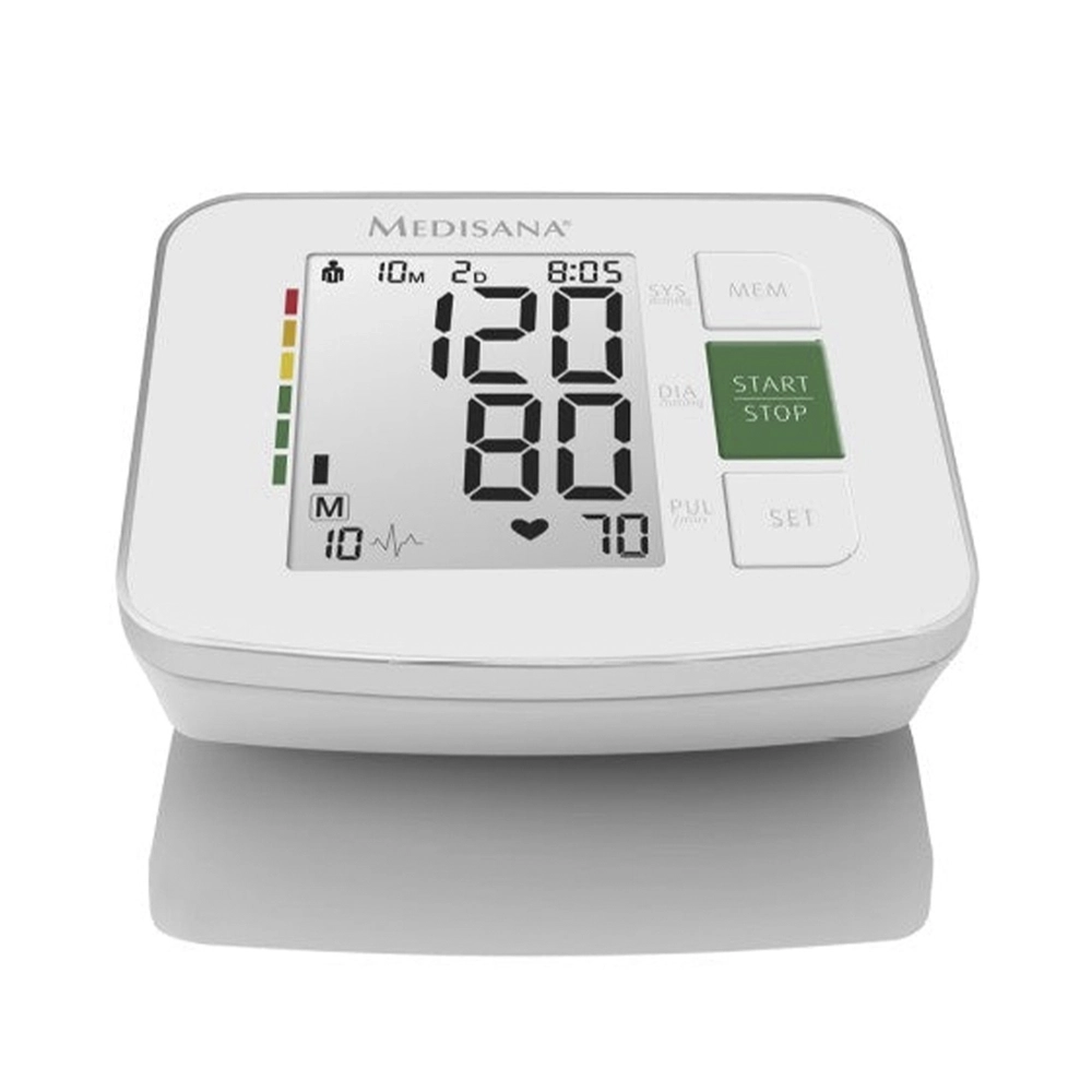 Medisana BU512 Blutdruckmessgerät